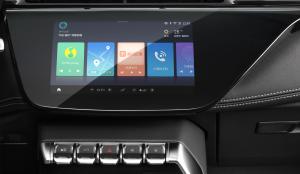Ford Territory S 2020 года  (CN)